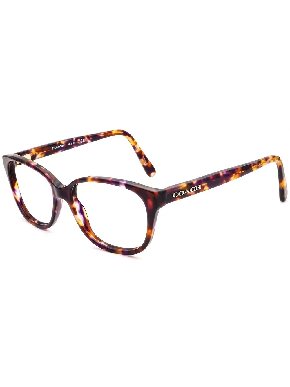 Coach HC 6103 5548 Eyewear